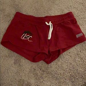 Soffe shorts